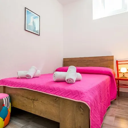 Tatil Evi Heritage House Captain Bepo's Court