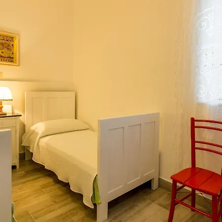 Tatil Evi Heritage House Captain Bepo's Court *