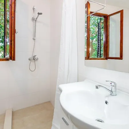 Tatil Evi Heritage House Captain Bepo's Court