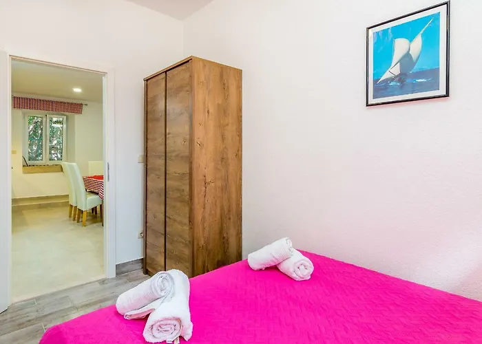 Feriehus Heritage House Captain Bepo's Court