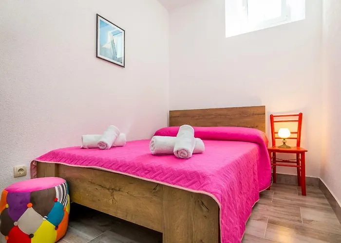 Feriehus Heritage House Captain Bepo's Court