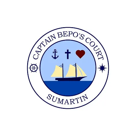 Heritage House Captain Bepo's Court Holiday home